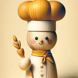 Chef Andrew