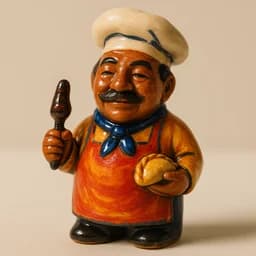 Chef Diego