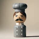 Chef Gordonbot