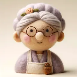 Grandmabot