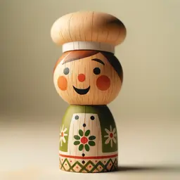 Chef Herbella