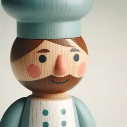Chef Jeff