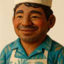 Chef Kai