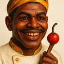 Chef Marquis