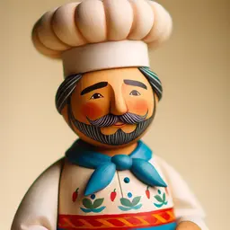 Chef Santiago