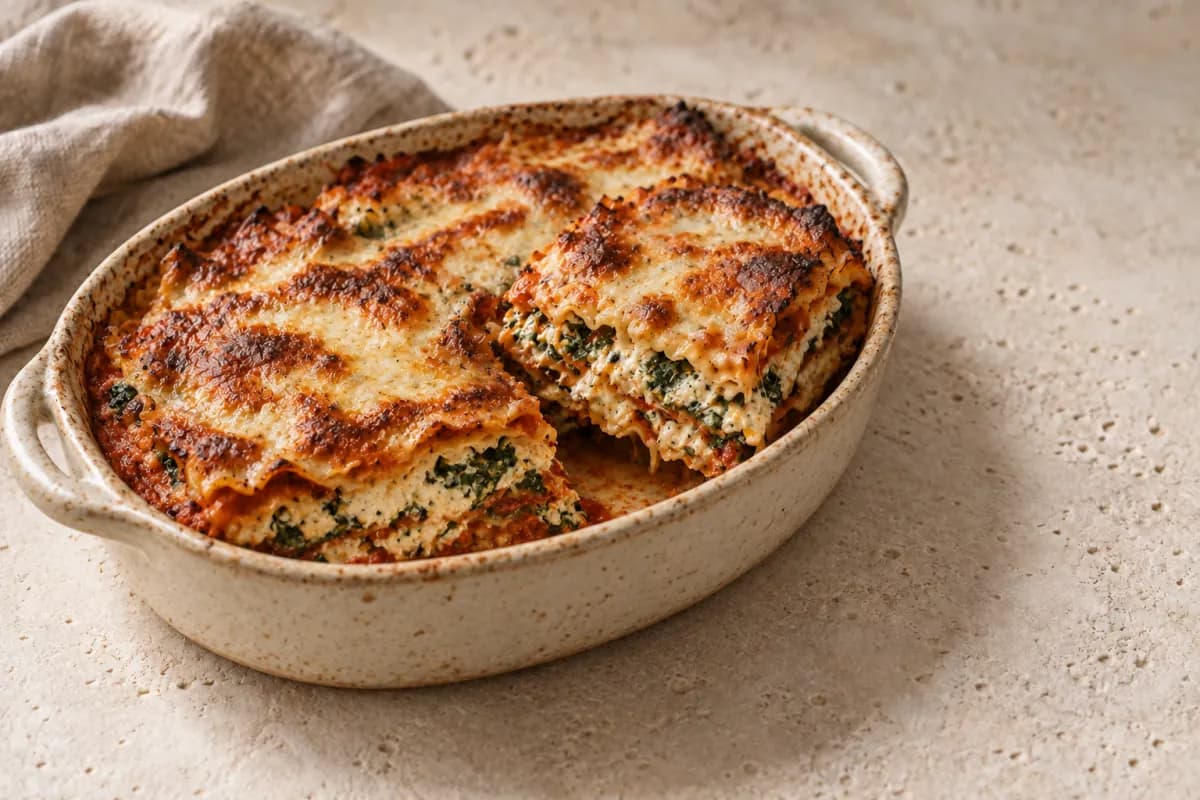 Southwestern Beef and Cornbread Casserole, Comfort Food & Home Cooking dish