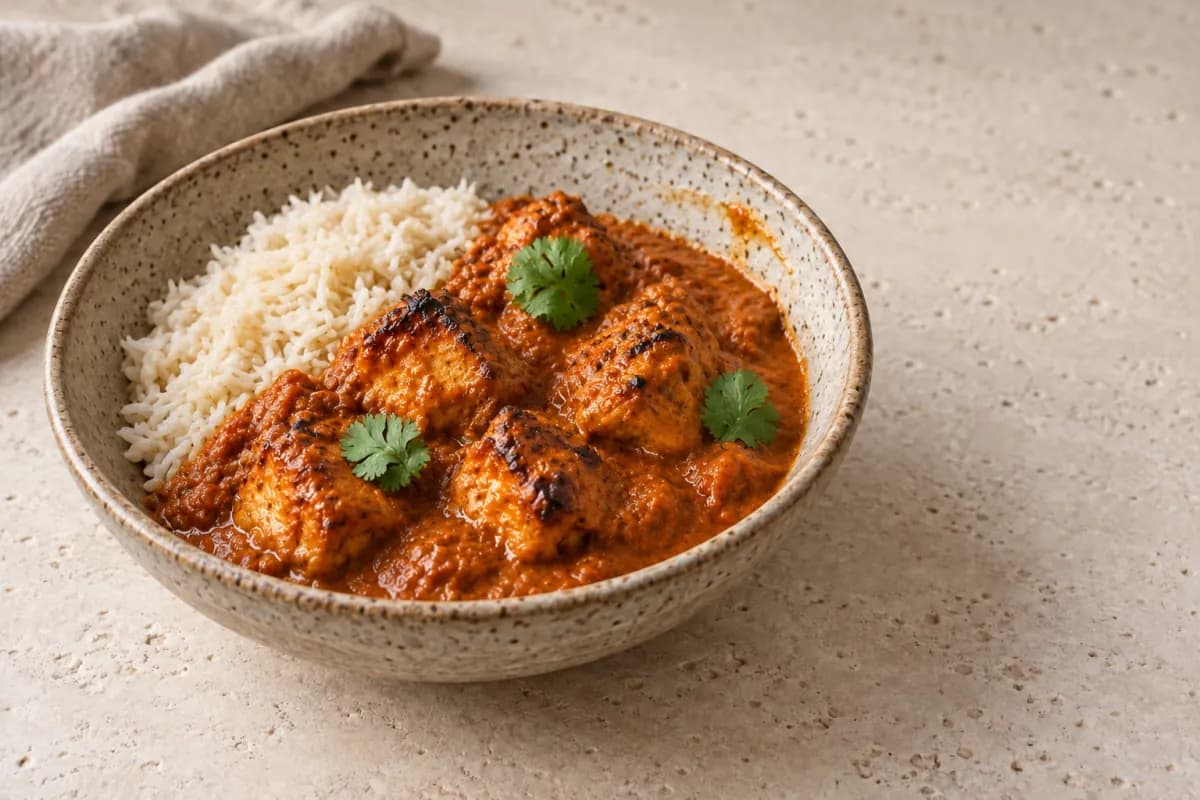 Argentinian Curry Empanadas, Argentinian Cuisine dish
