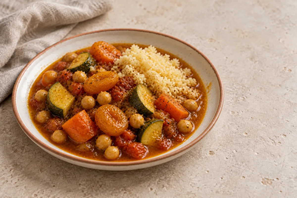 Chickpea Curry, Type 2 Diabetic-Friendly dish