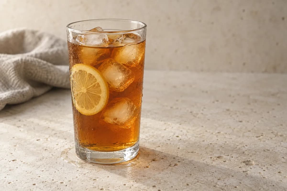 Restaurant-Style Lemon Juice (Fresh Lemonade), Comfort Food & Home Cooking dish