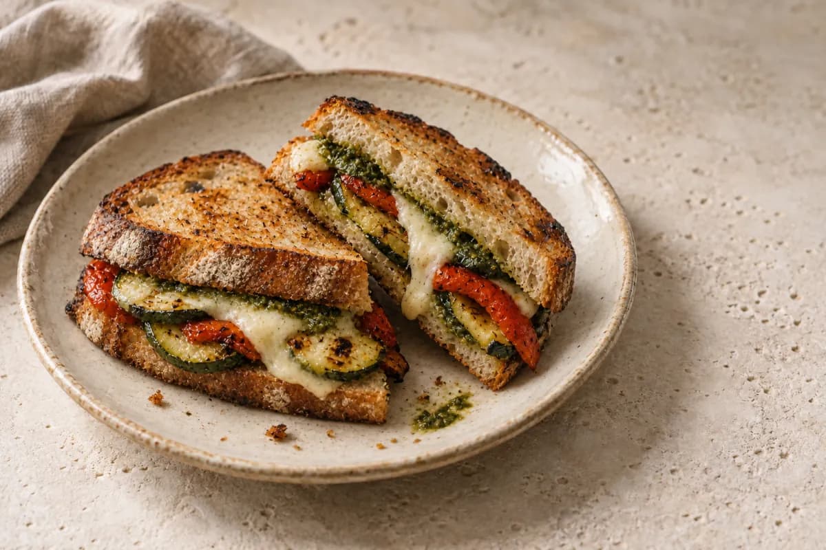 Galettes wrap aux graines, Comfort Food & Home Cooking dish